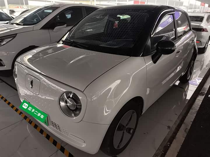 Фото 1 - Ora Black Cat