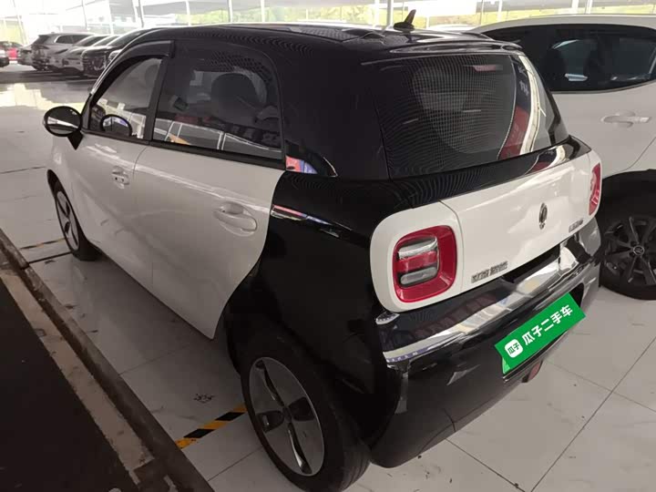 Фото 5 - Ora Black Cat