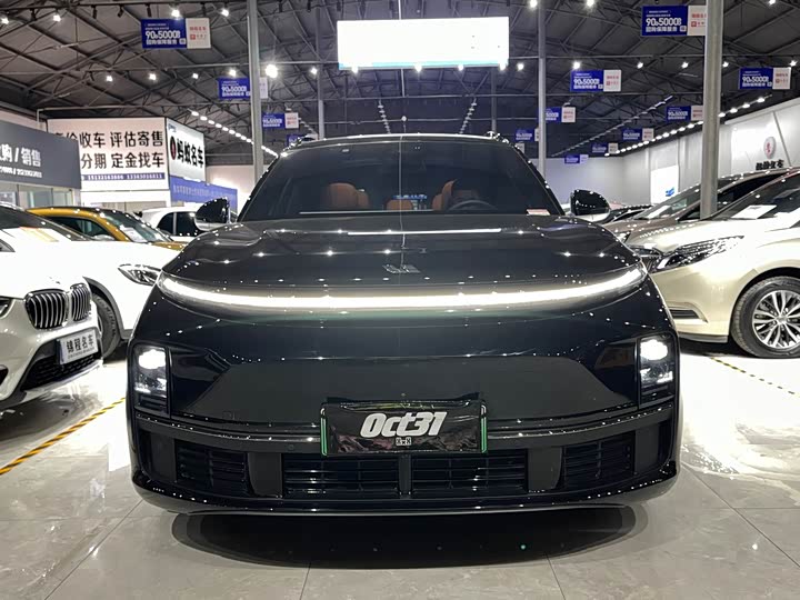 Фото 2 - LiXiang L7