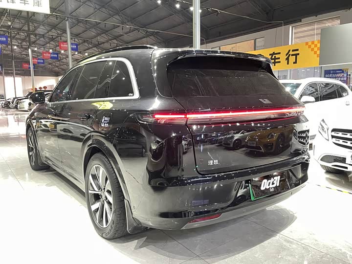 Фото 6 - LiXiang L7