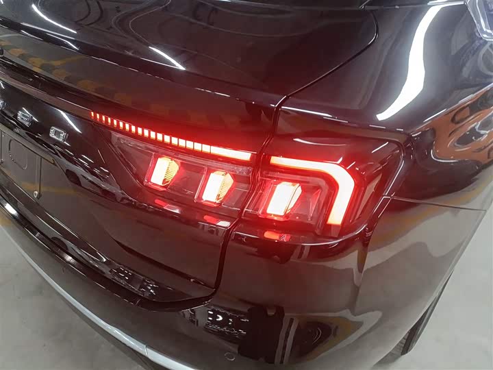 Фото 8 - Ford Mondeo