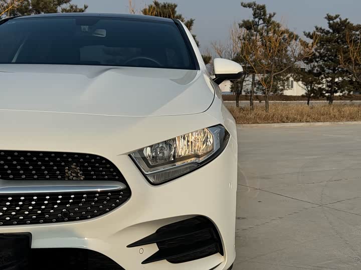 Фото 5 - Mercedes-Benz A-Class