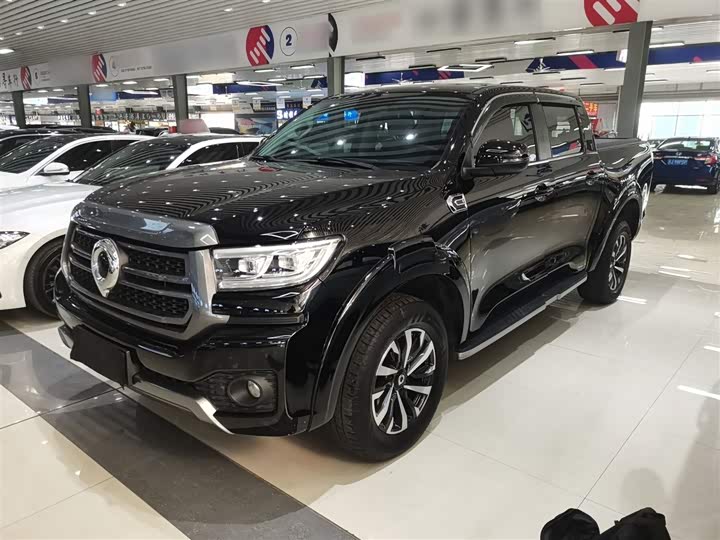 Фото 1 - Great Wall Pao