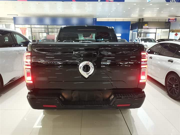 Фото 6 - Great Wall Pao