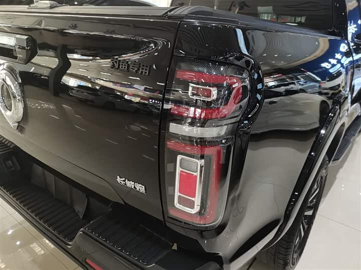 Фото 8 - Great Wall Pao