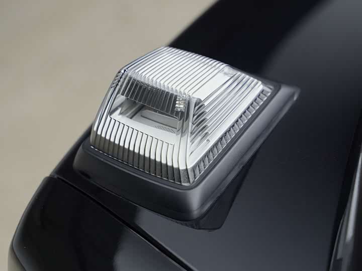 Фото 5 - Mercedes-Benz G-Class AMG