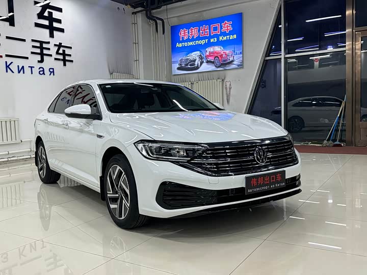 Фото 3 - Volkswagen Sagitar L