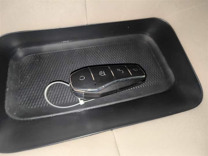 Фото 9 - BYD Dolphin