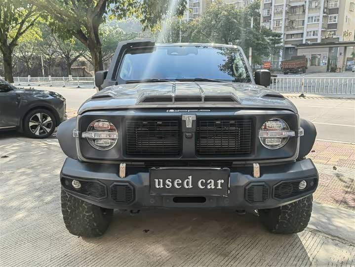 Фото 2 - Tank 300