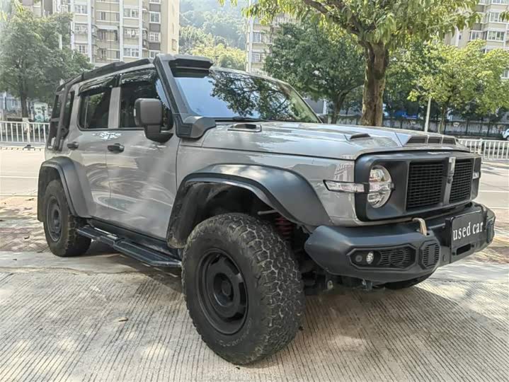 Фото 3 - Tank 300