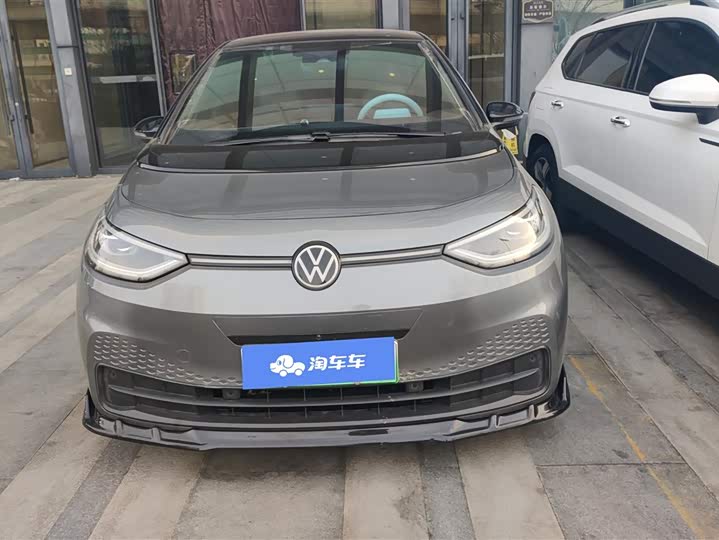 Фото 2 - Volkswagen ID.3