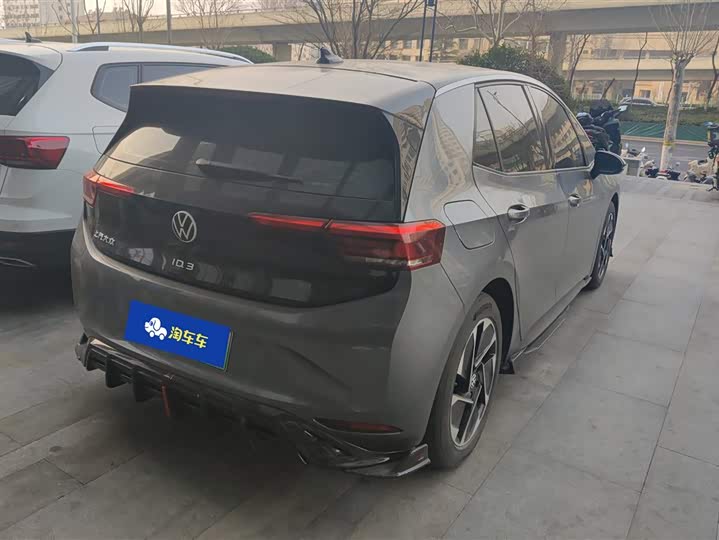 Фото 3 - Volkswagen ID.3