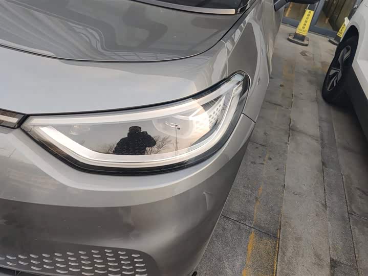 Фото 5 - Volkswagen ID.3