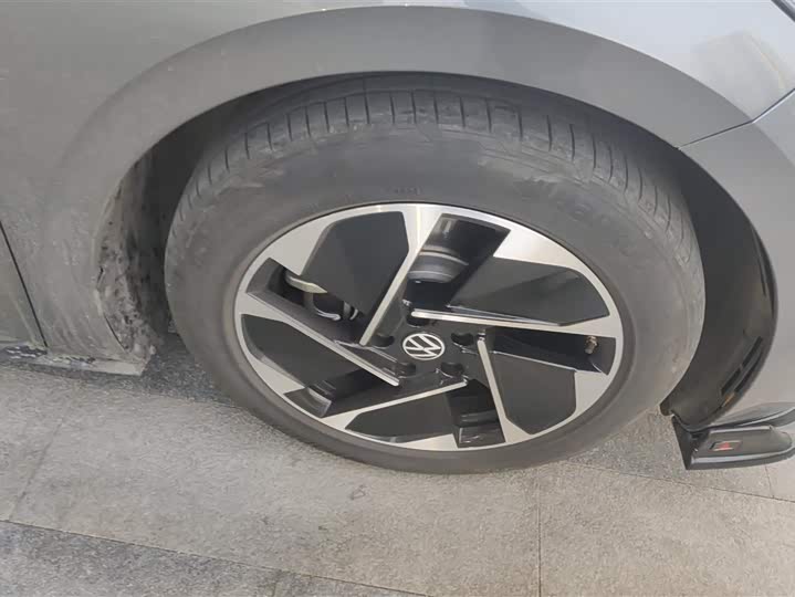 Фото 6 - Volkswagen ID.3