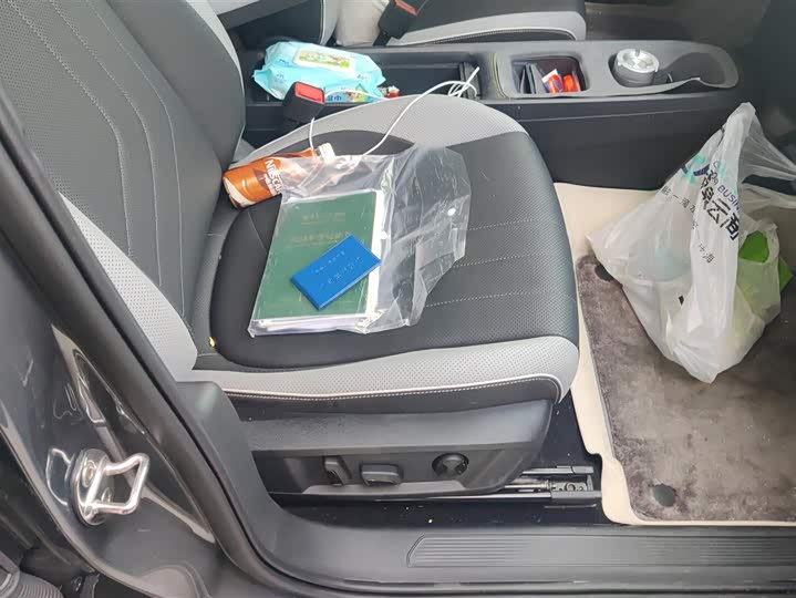 Фото 8 - Volkswagen ID.3