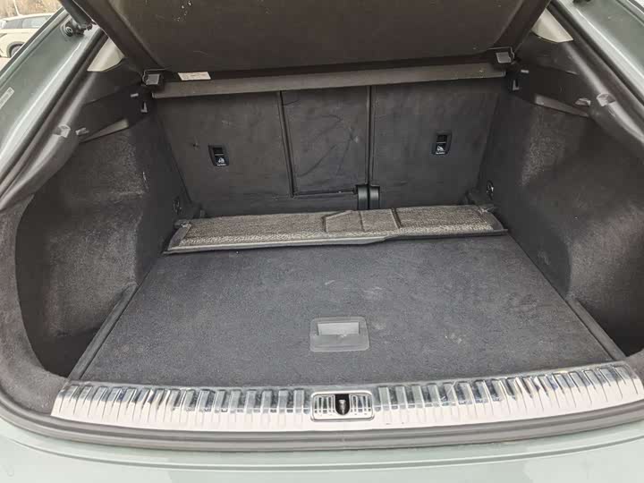 Фото 7 - Audi Q3 Sportback