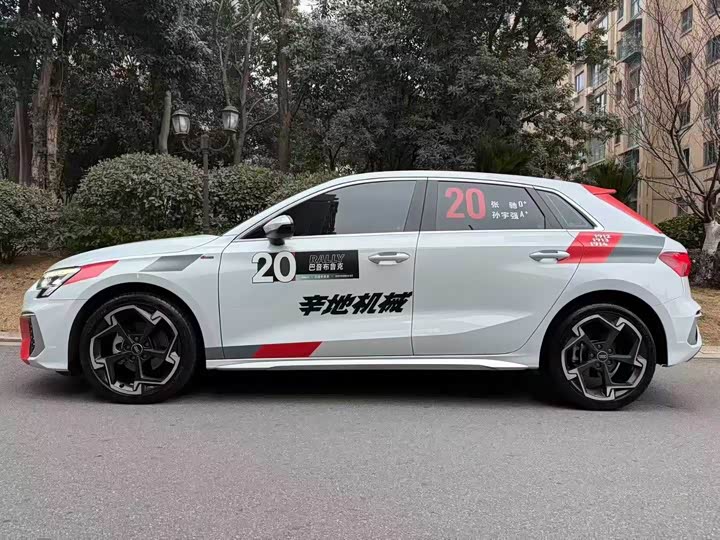 Фото 3 - Audi A3