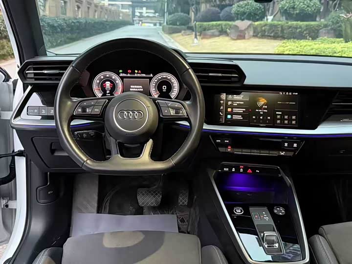 Фото 7 - Audi A3