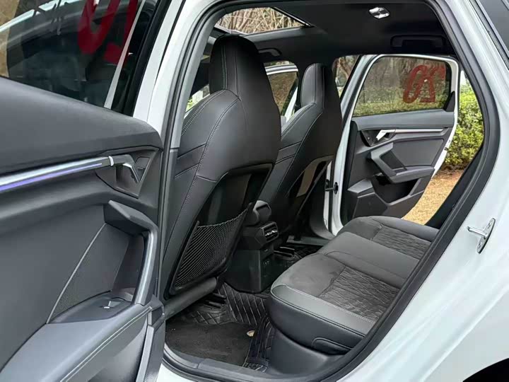 Фото 9 - Audi A3