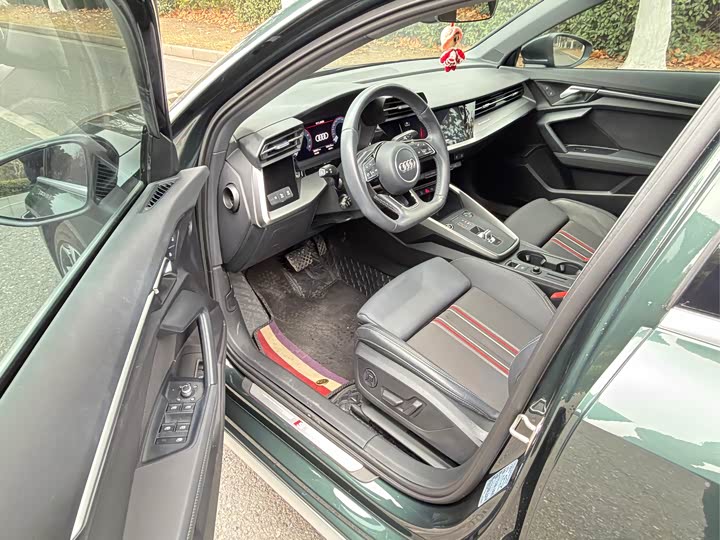 Фото 6 - Audi A3