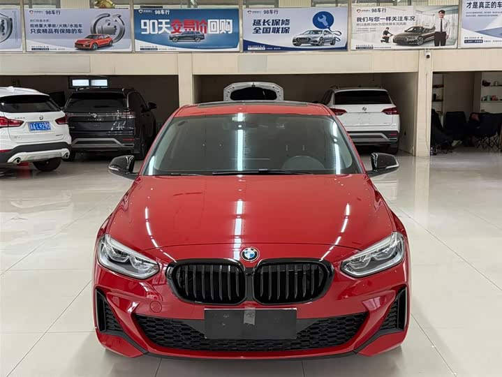 Фото 2 - BMW 1 Series
