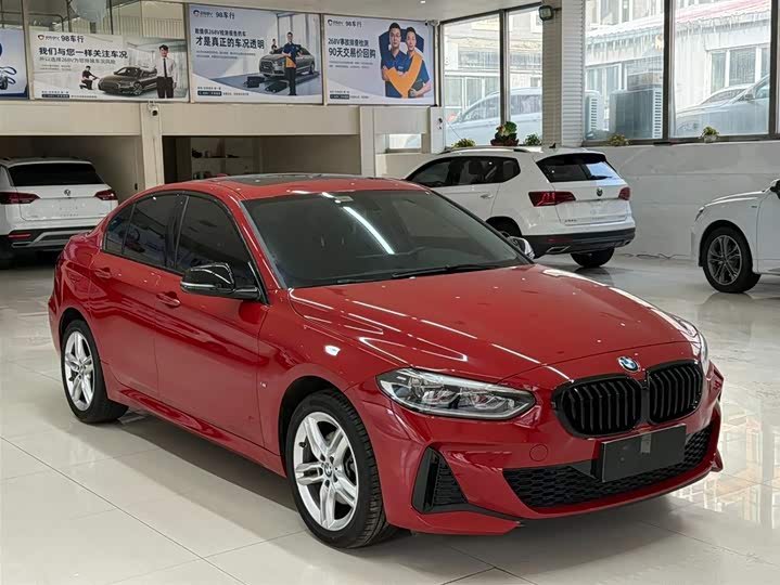 Фото 3 - BMW 1 Series