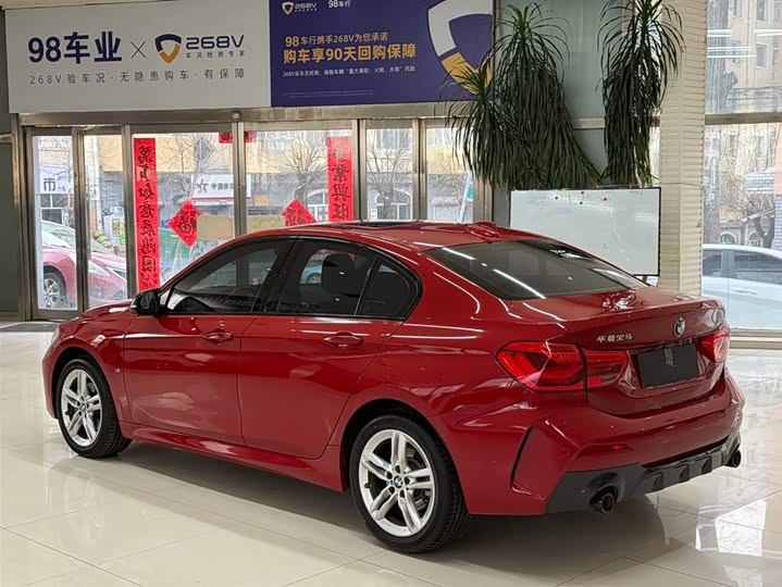 Фото 4 - BMW 1 Series