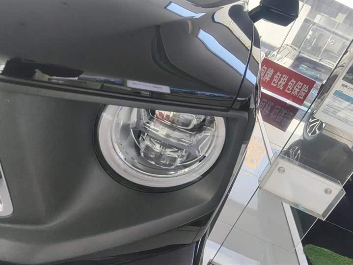 Фото 5 - Haval H-Dog Hybrid