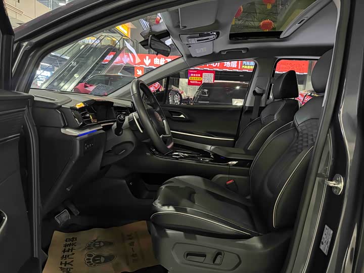 Фото 5 - Hyundai Custo