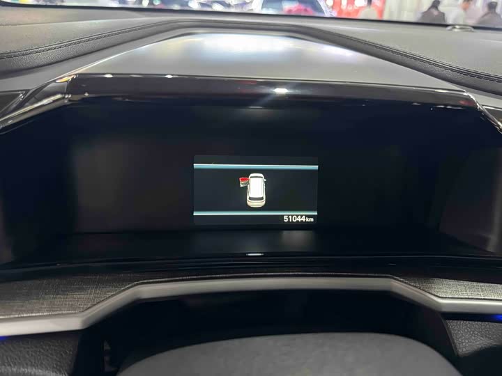 Фото 7 - Hyundai Custo