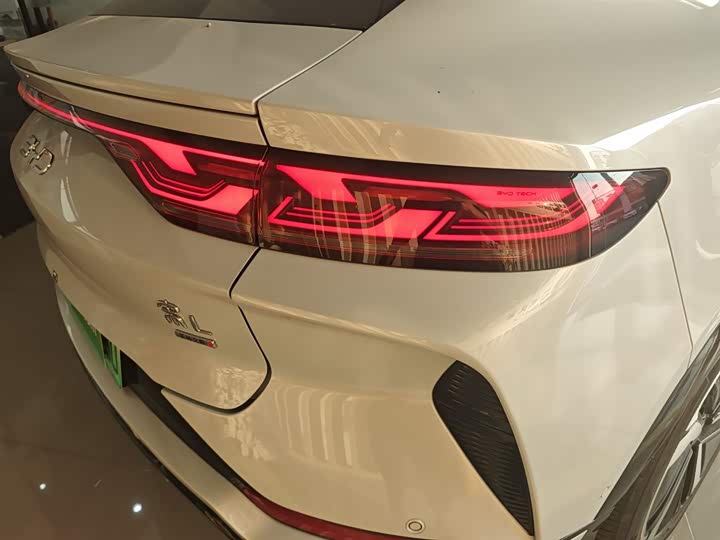 Фото 8 - BYD Song L