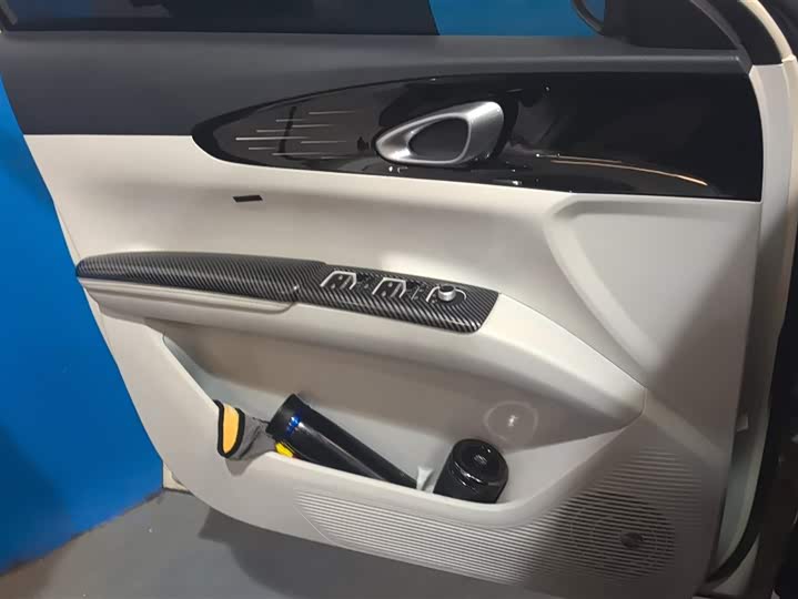 Фото 7 - Geely Galaxy Geome