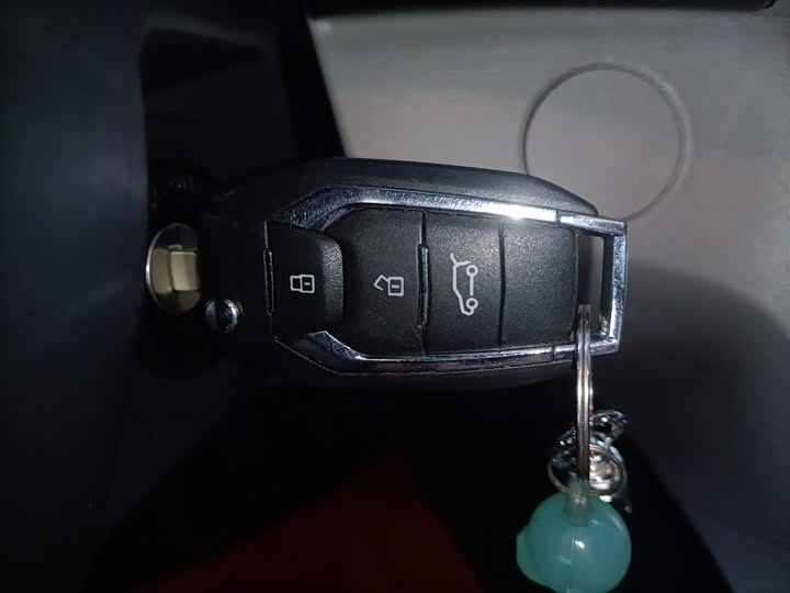 Фото 9 - Maxus G50