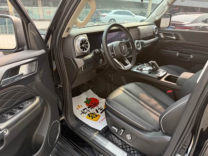 Фото 7 - Tank 300