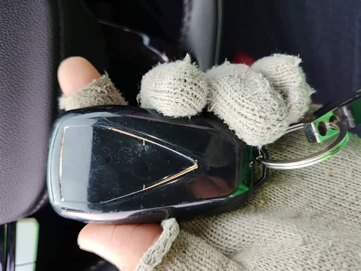 Фото 9 - Changan CS75 Plus