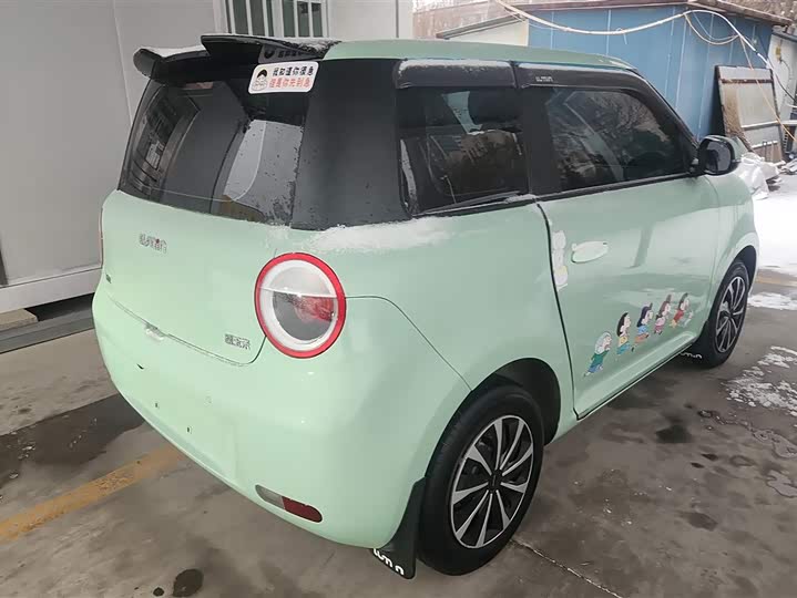 Фото 3 - Changan Qiyuan (Nevo) Lumin