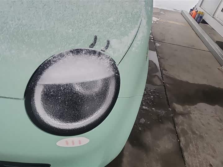 Фото 5 - Changan Qiyuan (Nevo) Lumin