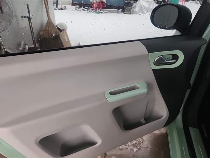 Фото 7 - Changan Qiyuan (Nevo) Lumin