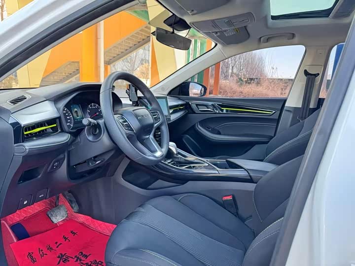 Фото 4 - Roewe i5