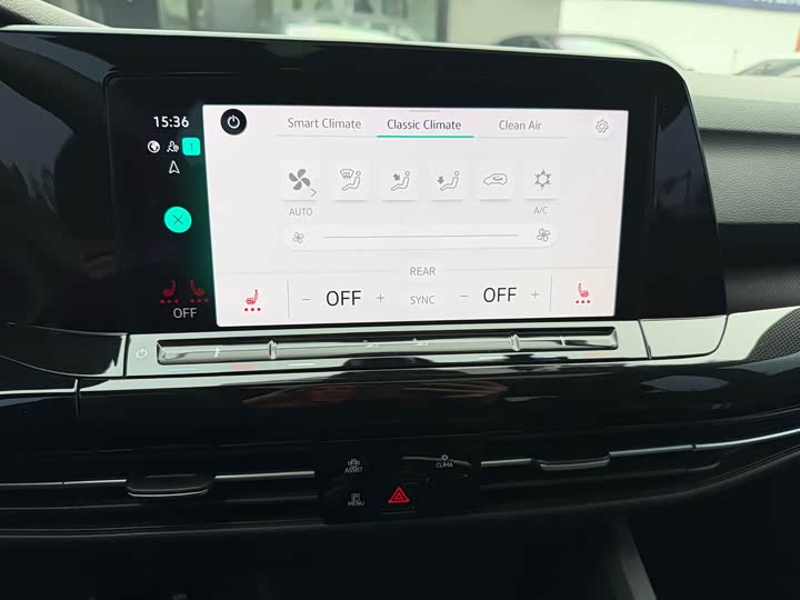 Фото 7 - Volkswagen Golf