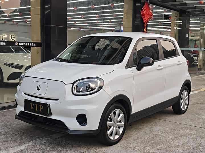 Фото 1 - Leapmotor T03