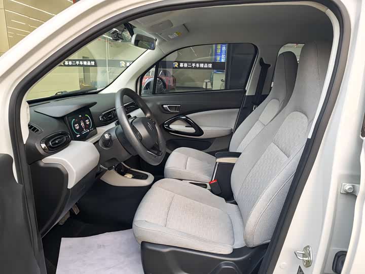 Фото 6 - Leapmotor T03