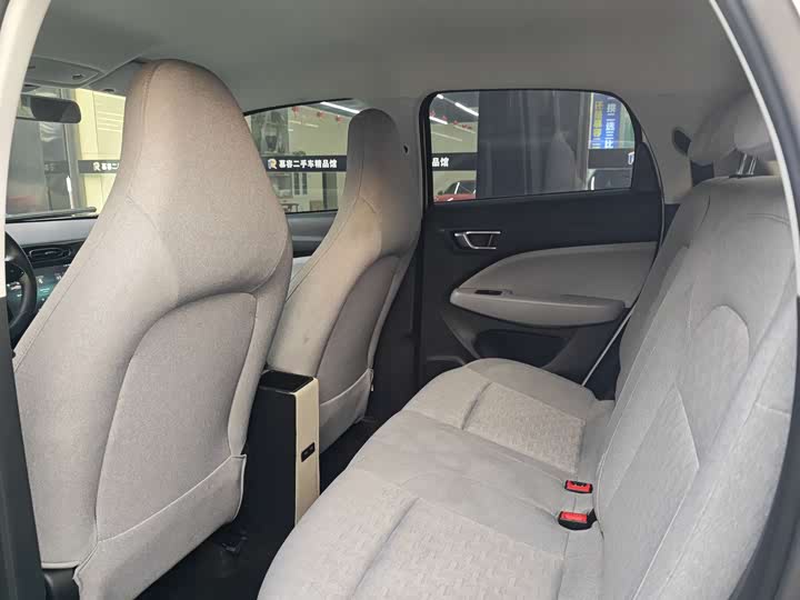 Фото 7 - Leapmotor T03