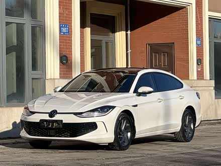 Фото 1 - Volkswagen Lamando L