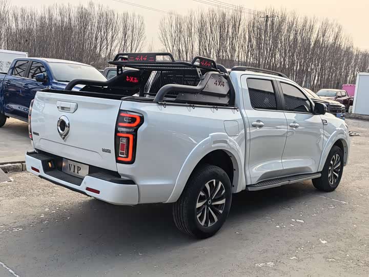 Фото 4 - Great Wall Pao