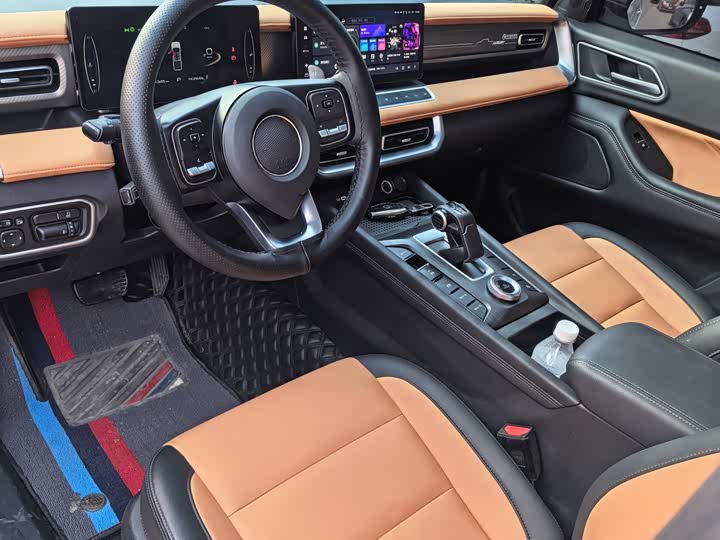 Фото 8 - Great Wall Pao