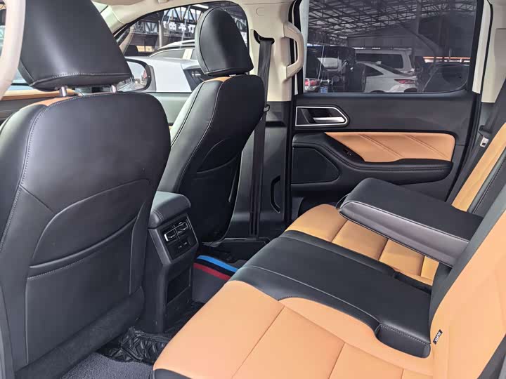 Фото 9 - Great Wall Pao