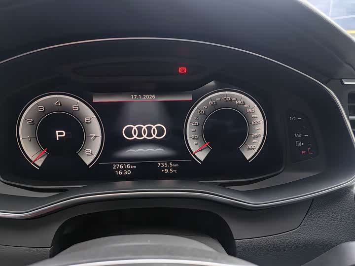 Фото 8 - Audi A6L