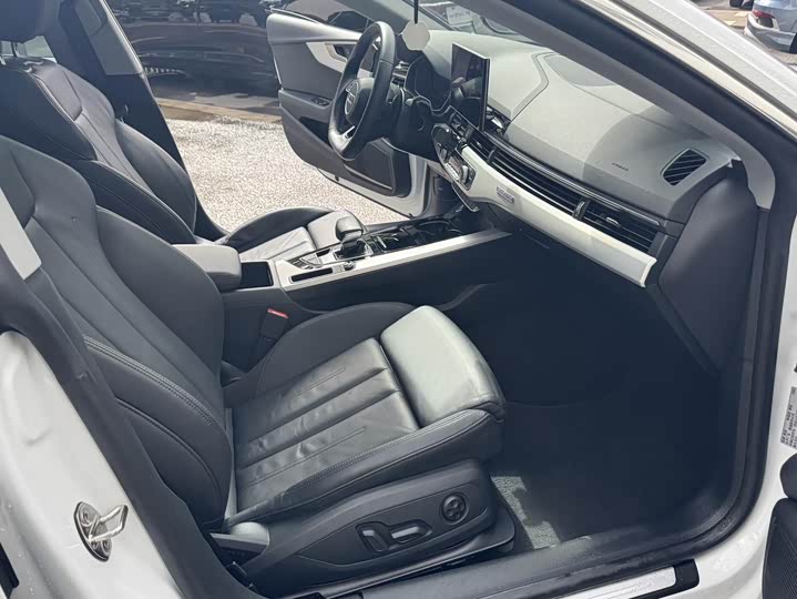 Фото 7 - Audi A5