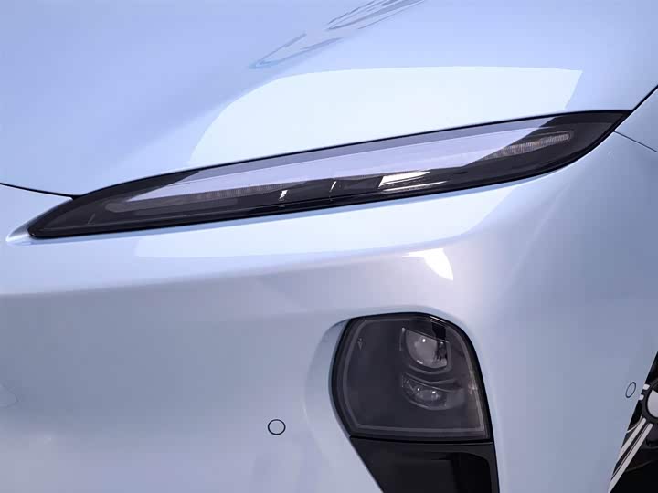 Фото 4 - Nio ET5